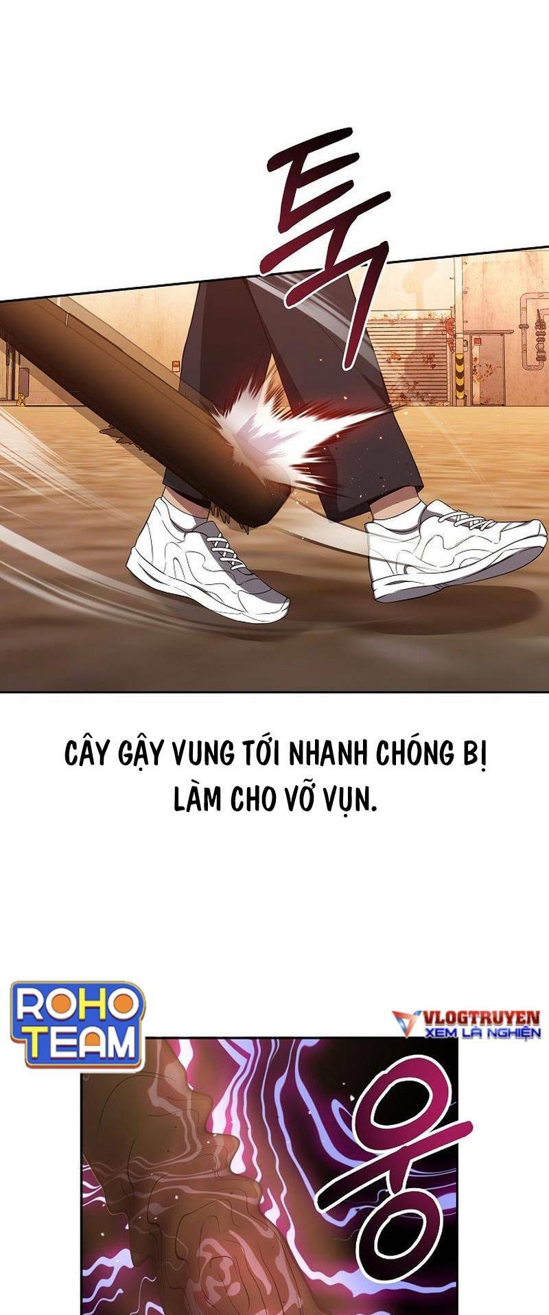 Sự Khởi Đầu Của Tiền Nhân Chương 2 Ảnh 38
