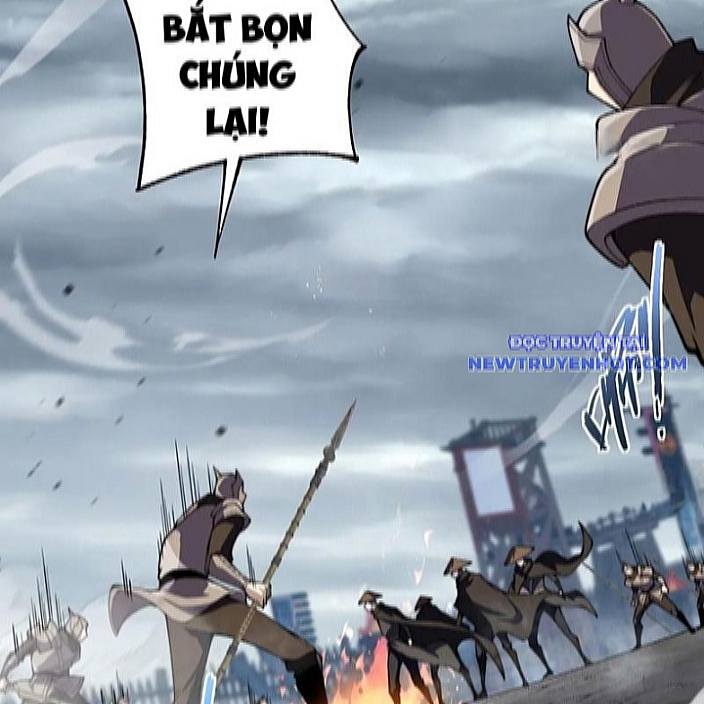 Sức Mạnh Tối Đa? Ta Lại Là Vong Linh Sư! Chương 86 Ảnh 53