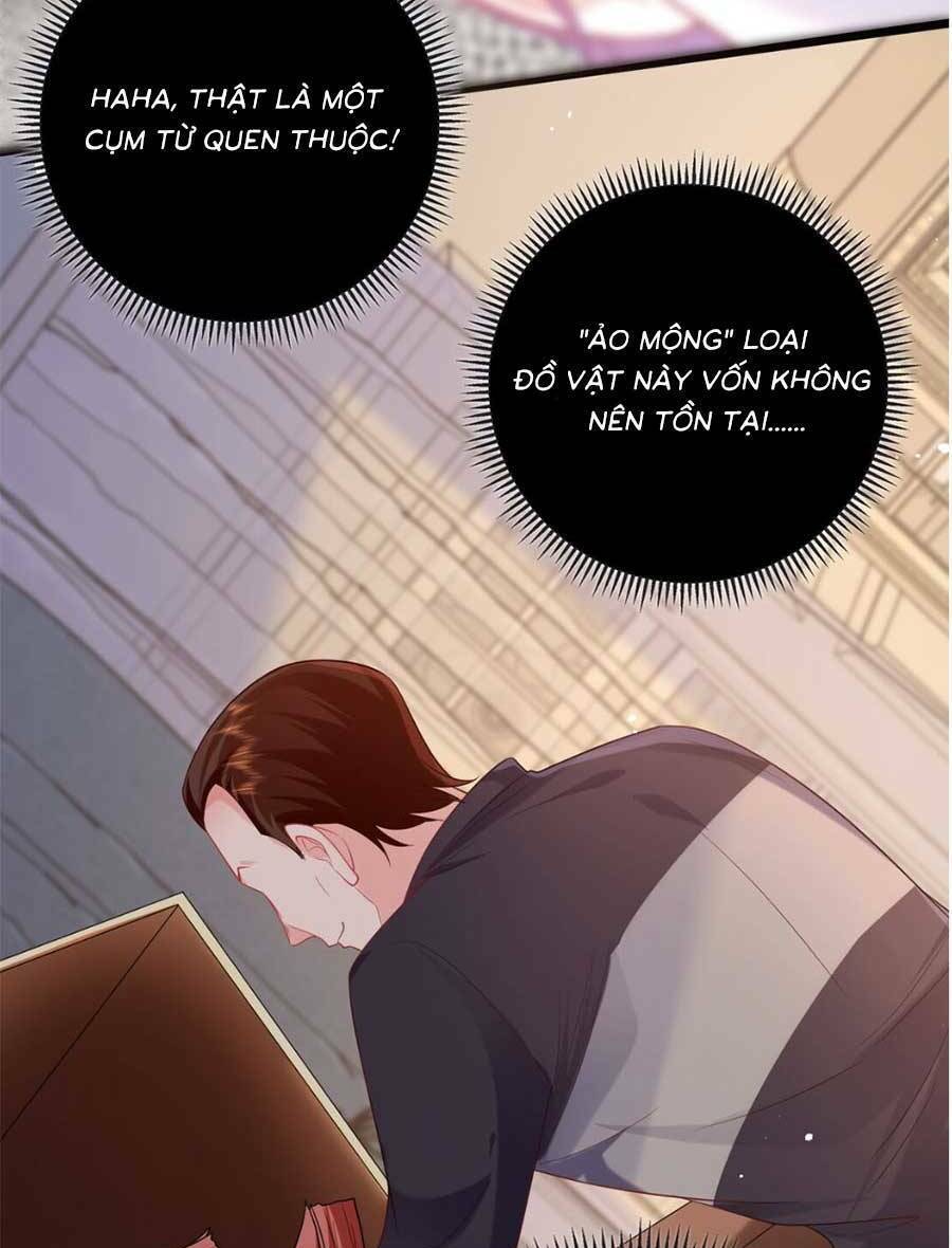 Ông Trùm Phản Diện Là Nữ Chương 4 Ảnh 36
