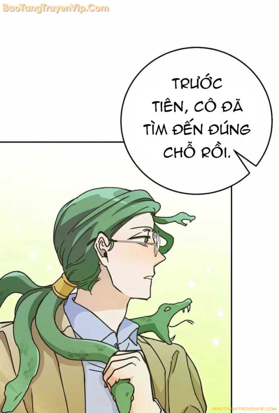 Trở Thành Công Chức Pháp Thuật Chương 11 Ảnh 63