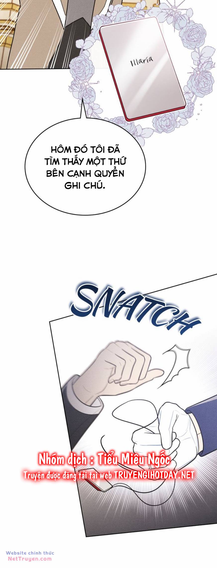 Ngài Công Tước, Chùng Ta Cùng Tắm Nào ! Chương 51 Ảnh 17