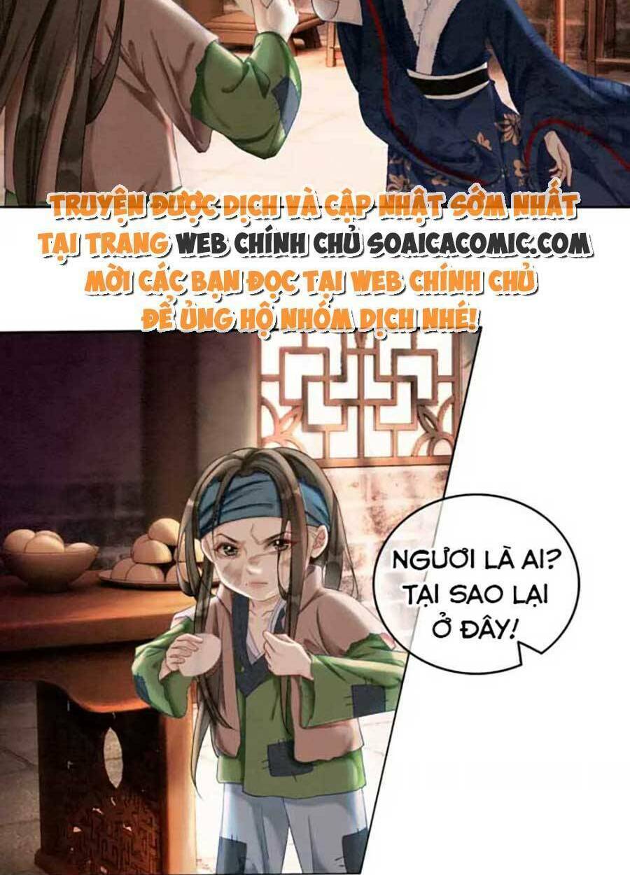 Xung Hỉ Vương Phi Chương 84 Ảnh 32