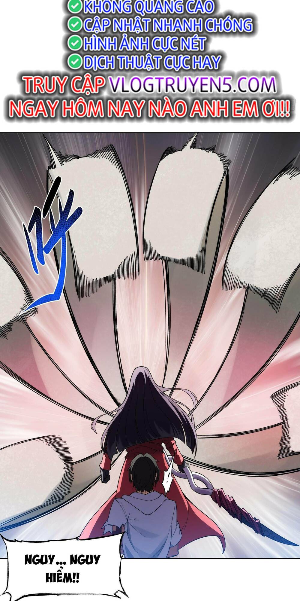 Trò Chơi Chết Tiệt, Ta Làm Mọi Thứ Để Kéo Dài Mạng Sống Chương 4 Ảnh 20