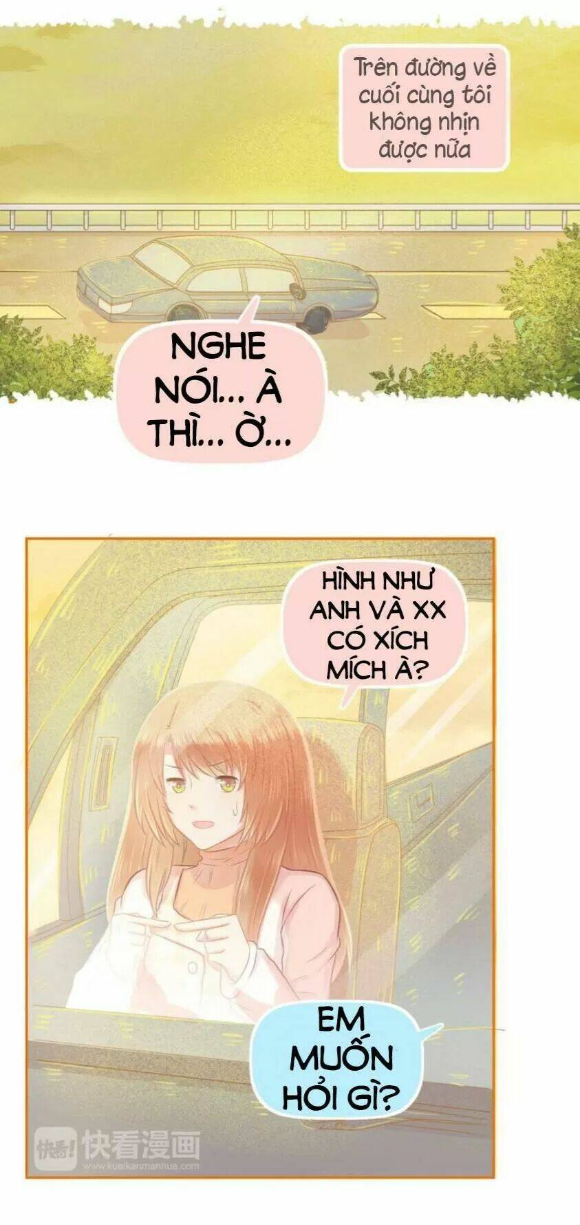 Anh Không Thích Thế Giới Này, Anh Chỉ Thích Em Chương 45 Ảnh 20