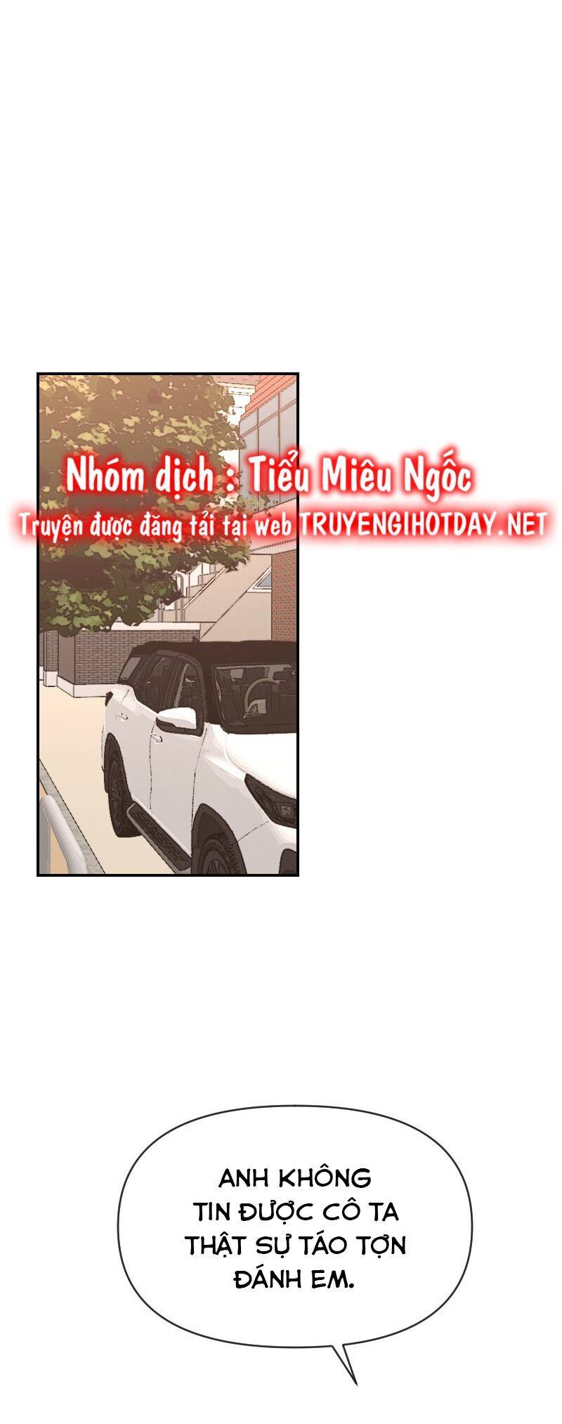 Xin Chào Con Yêu Chương 49 Ảnh 8