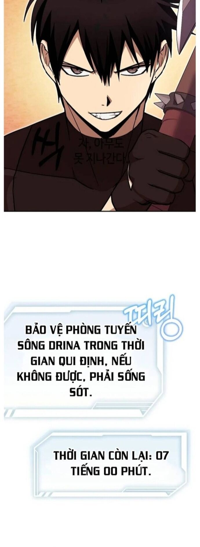 Ta Leo Lên Đỉnh Cao Ngay Cả Những Hồi Quy Giả Cũng Không Thể Đạt Tới Chương 43 Ảnh 33