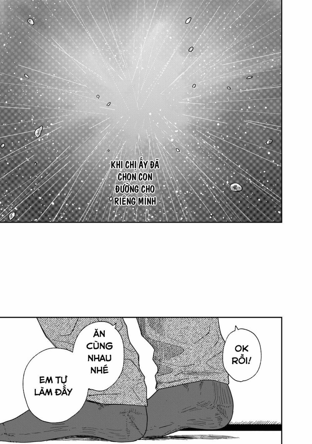 Tenki No Ko Chương 31 Ảnh 10