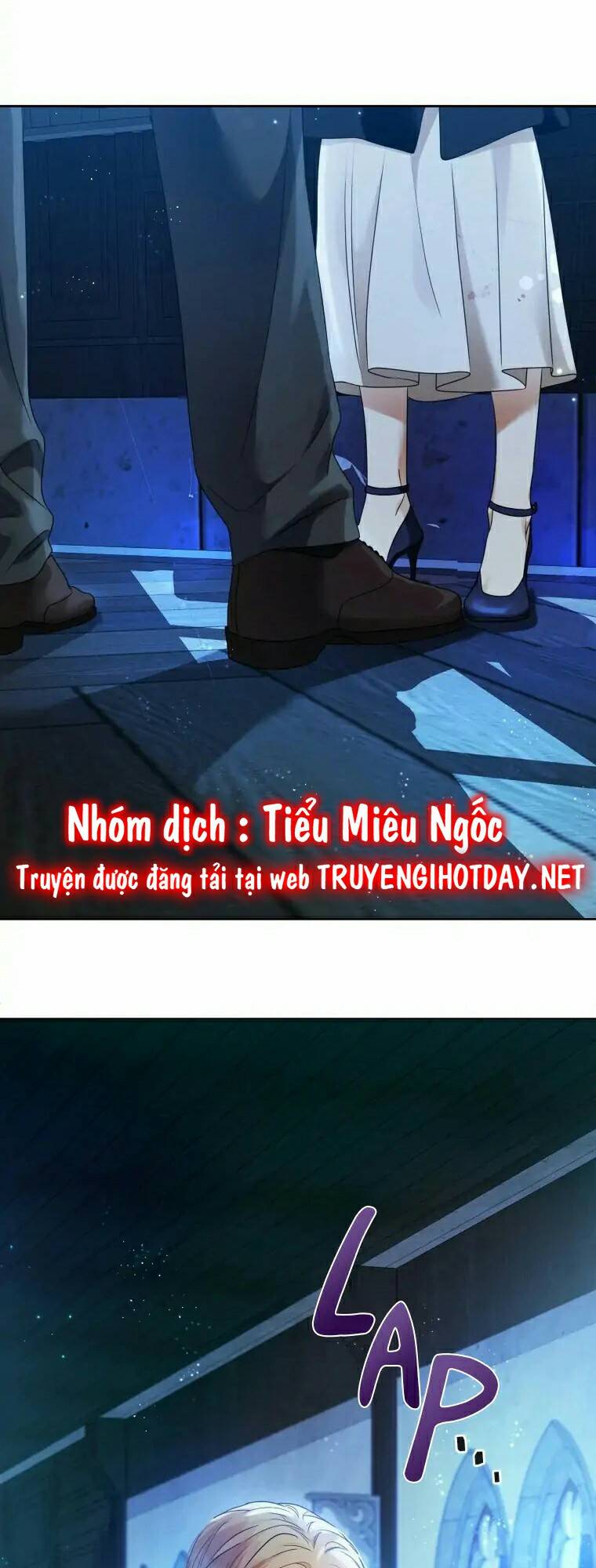 Người Không Mời Mà Đến Chương 86 Ảnh 14