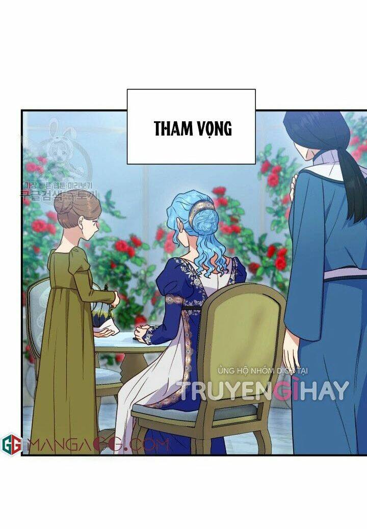 Khế Ước Của Nữ Công Tước Quái Vật Chương 149 Ảnh 29