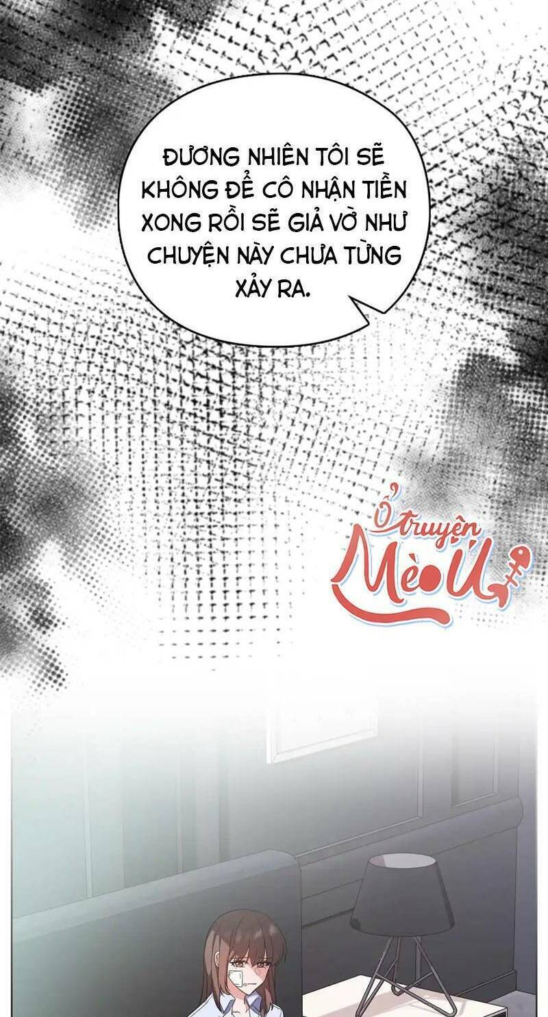 Tình Yêu Không Hoàn Hảo! Chương 14 Ảnh 3