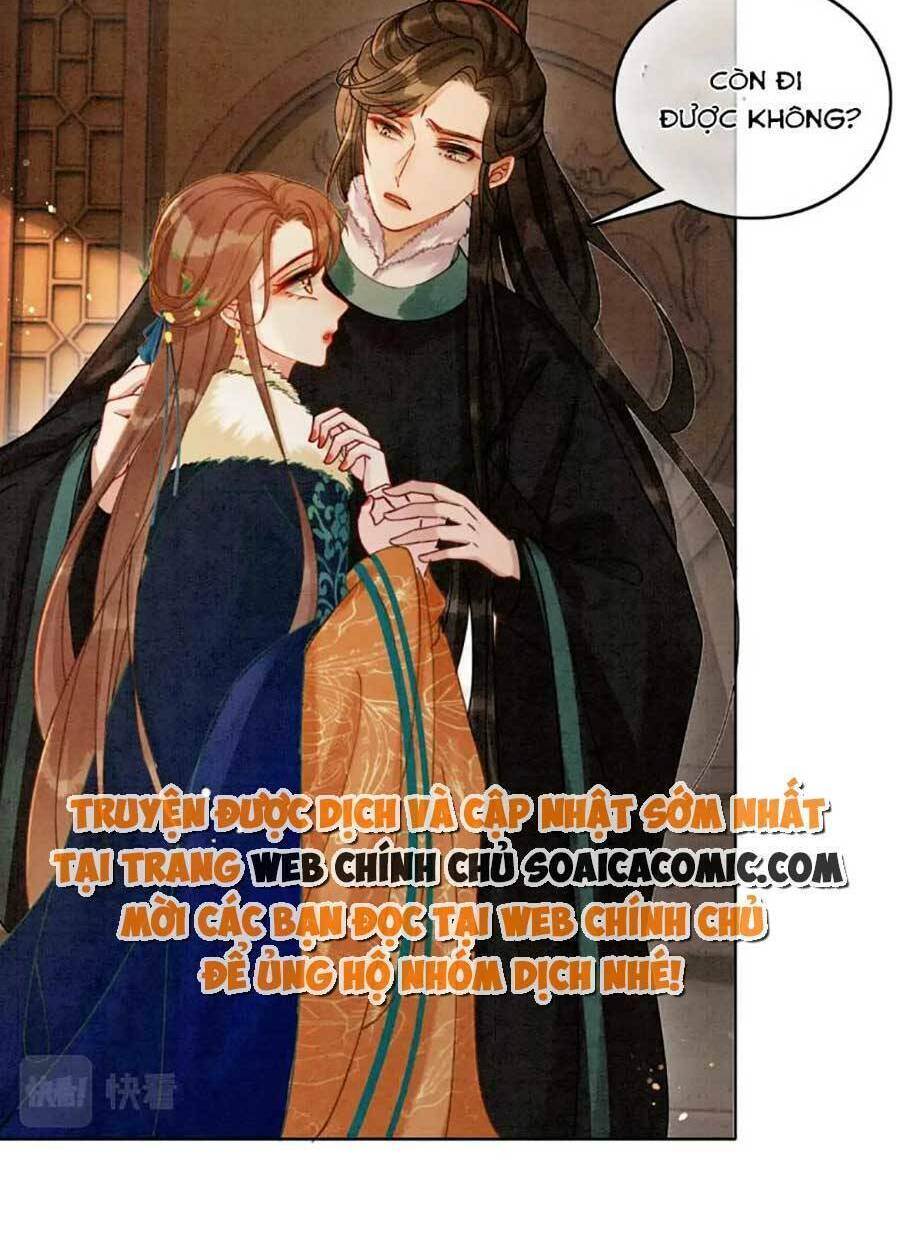 Xung Hỉ Vương Phi Chương 88 Ảnh 43