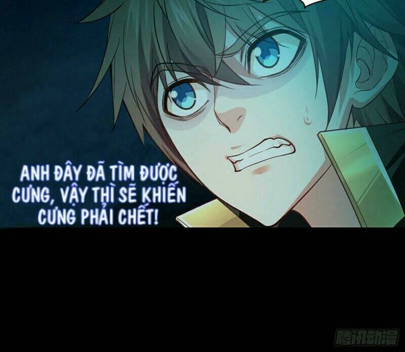 Vợ Của Tôi Là Quỷ Vương Chương 62 Ảnh 10