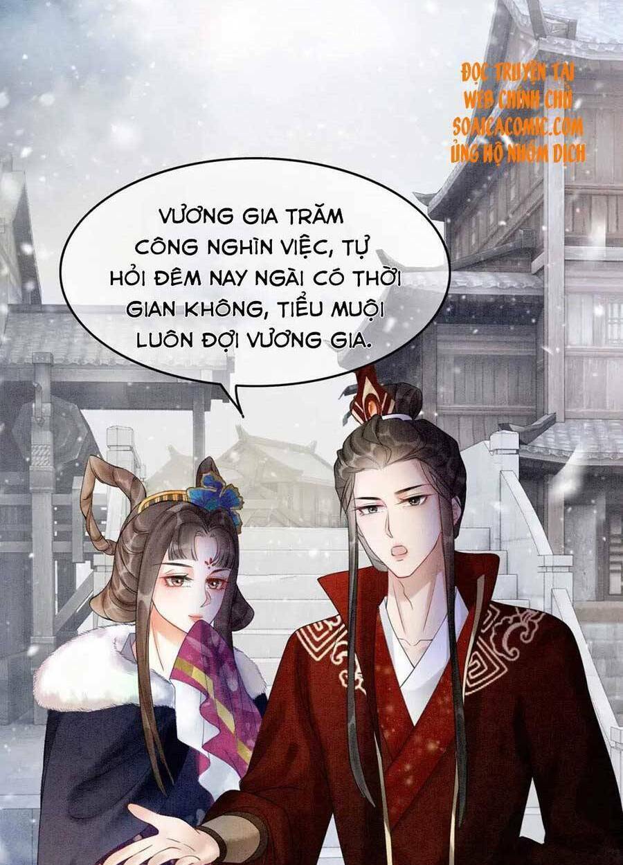 Xung Hỉ Vương Phi Chương 77 Ảnh 4