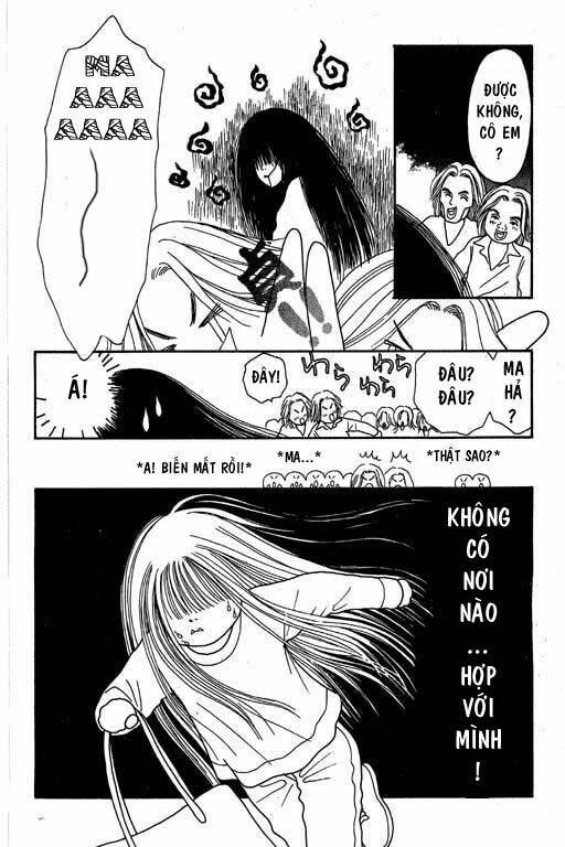 Yamato Nadeshiko Shichihenge Chương 1 Ảnh 25