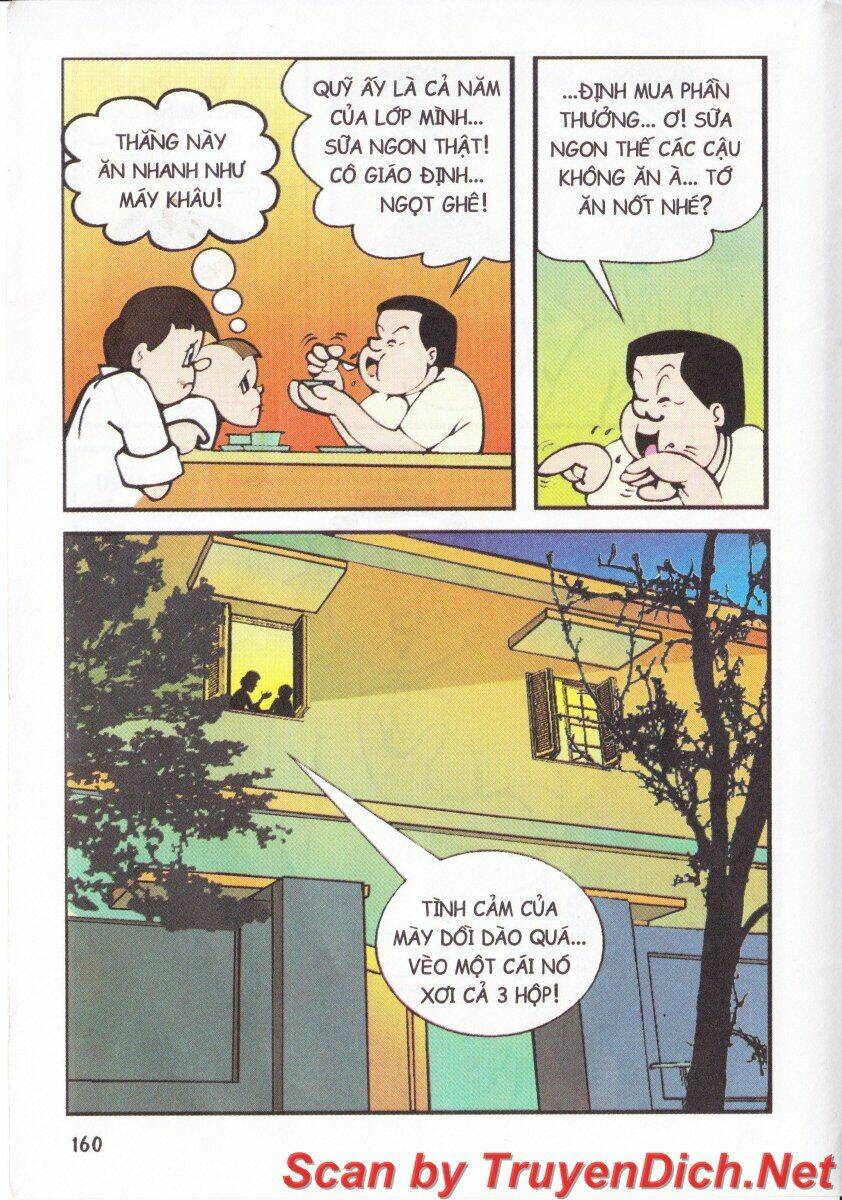 Tý Quậy Chương 5.3 Ảnh 41