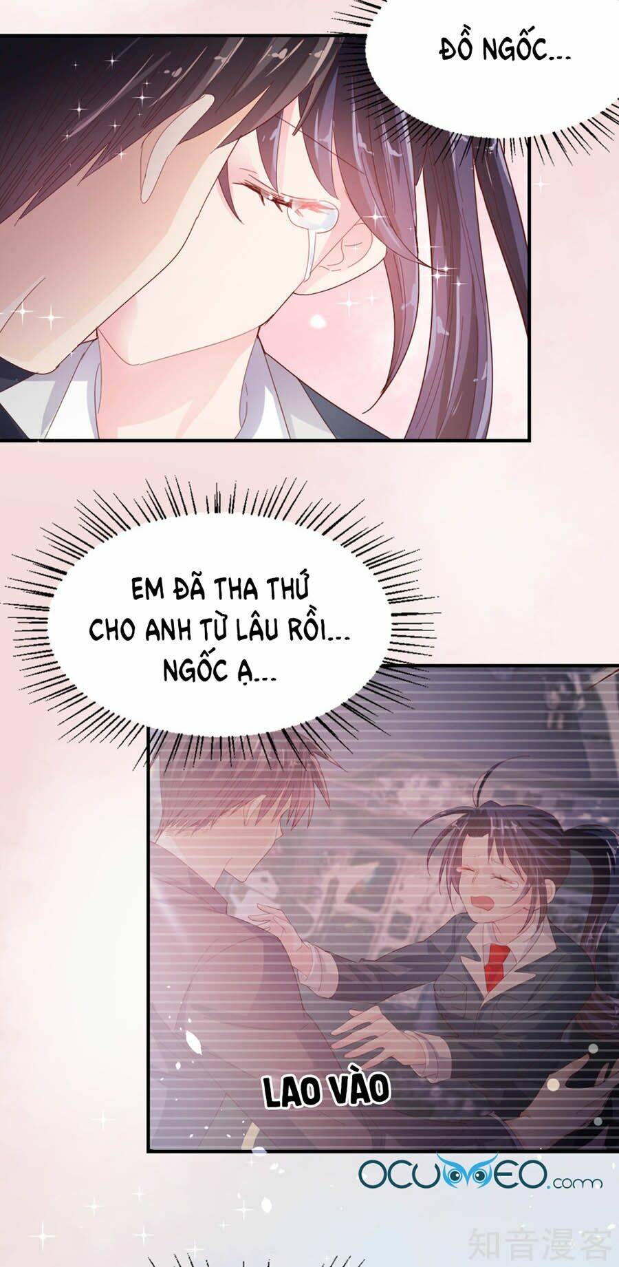 Sau Này Vẫn Cứ Thích Anh Chương 80 Ảnh 30