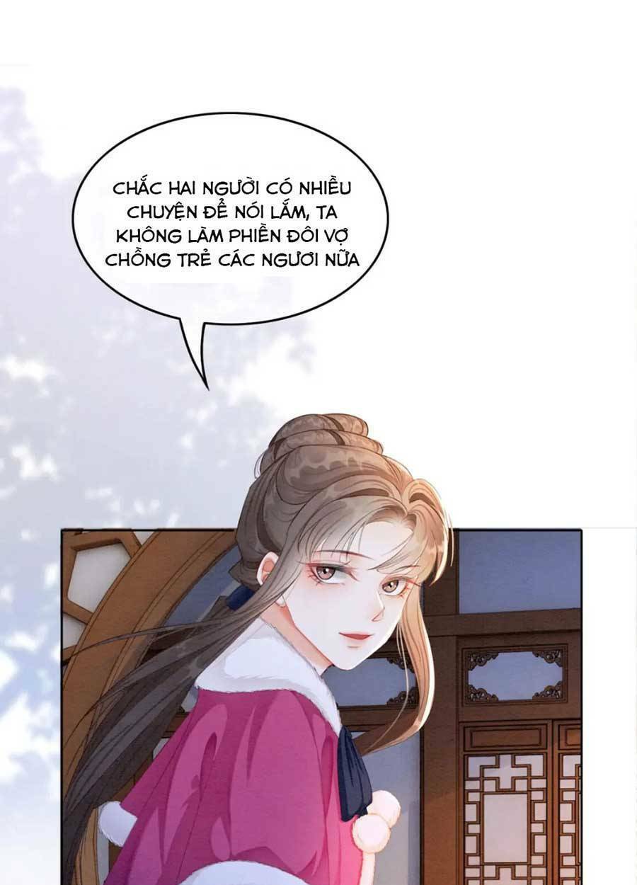 Xung Hỉ Vương Phi Chương 100 Ảnh 24