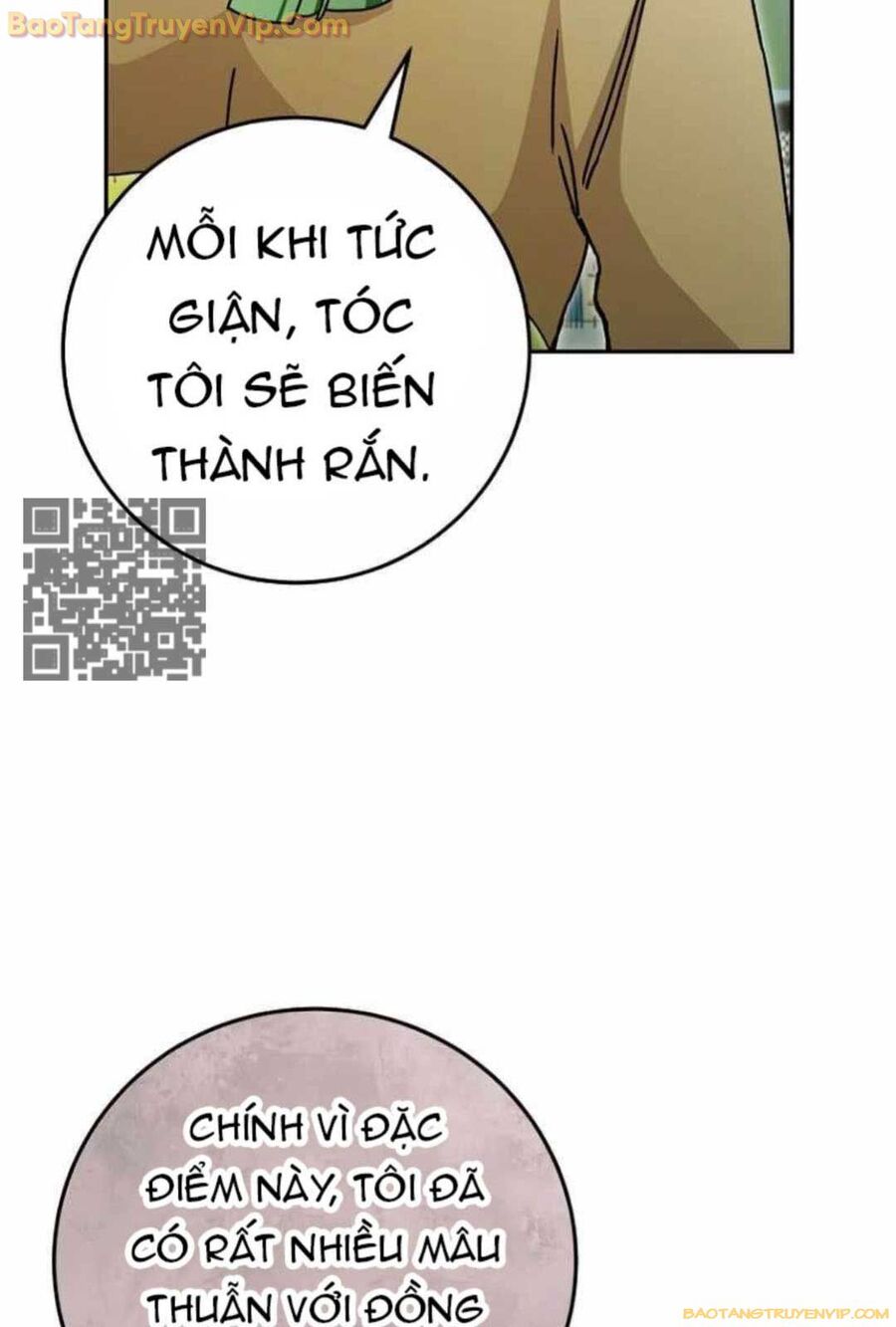 Trở Thành Công Chức Pháp Thuật Chương 11 Ảnh 58