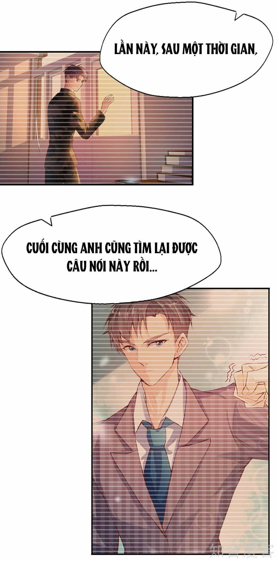 Sau Này Vẫn Cứ Thích Anh Chương 80 Ảnh 25