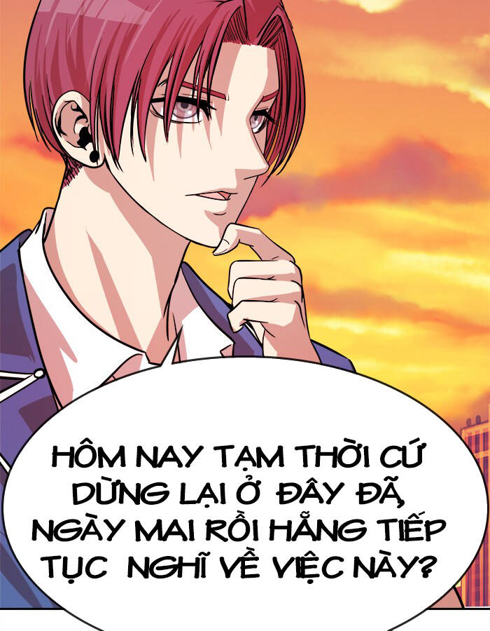 Change (Jinyuan) Ss2 Chương 57.3 Ảnh 22