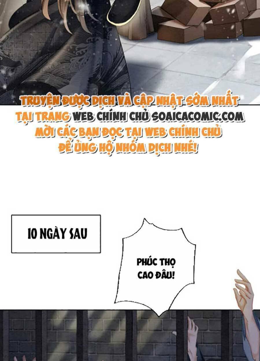 Xung Hỉ Vương Phi Chương 86 Ảnh 41