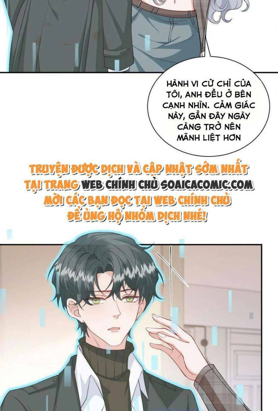 Thiên Kim Giả Và Màn Trở Mình Cùng Anh Boss Hệ Thống Chương 12 Ảnh 3