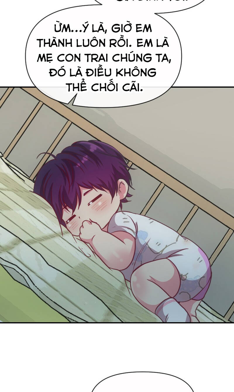 Xin Chào Con Yêu Chương 29 Ảnh 24