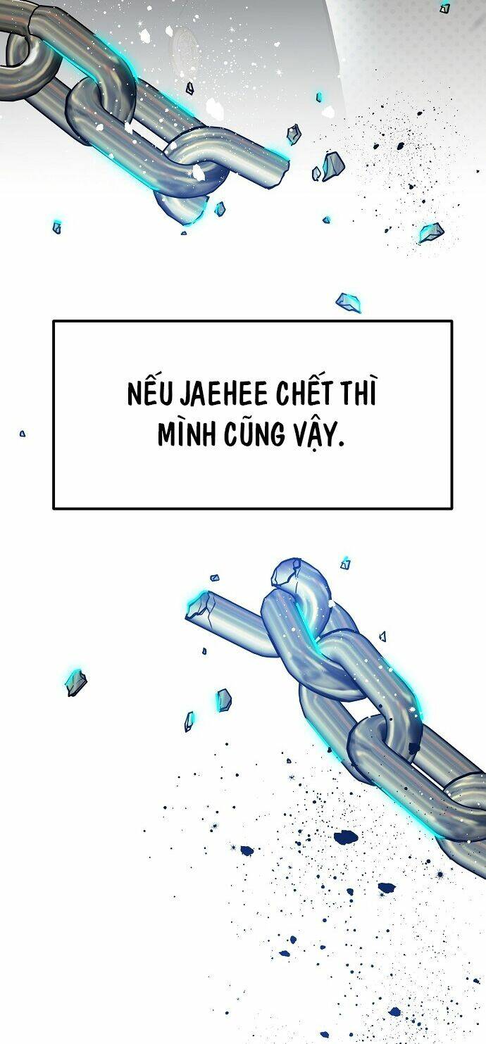 Thuyết Thiên Đường Chương 25 Ảnh 27