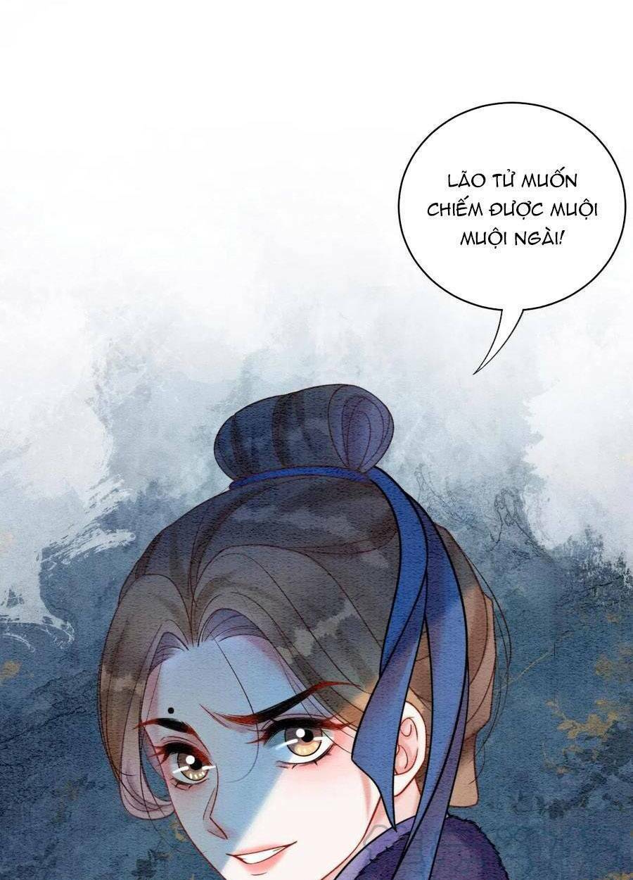 Xung Hỉ Vương Phi Chương 78 Ảnh 35