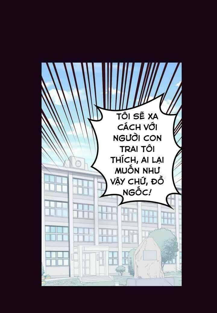 Pride Complex Chương 27.1 Ảnh 14