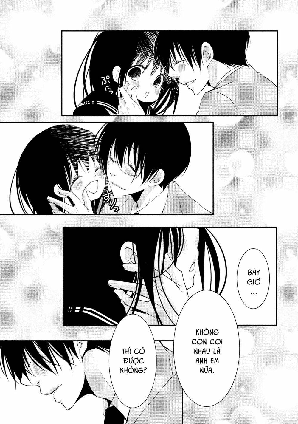 Ani Ga Imouto De Imouto Ga Ani Chương 20 Ảnh 11