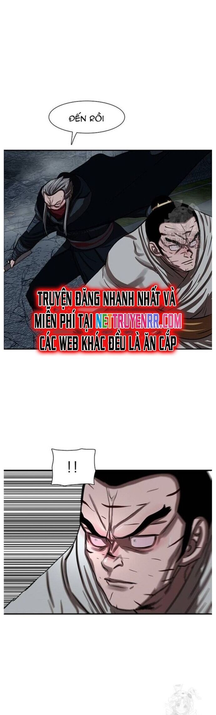 Hộ Vệ Chương 248 Ảnh 33