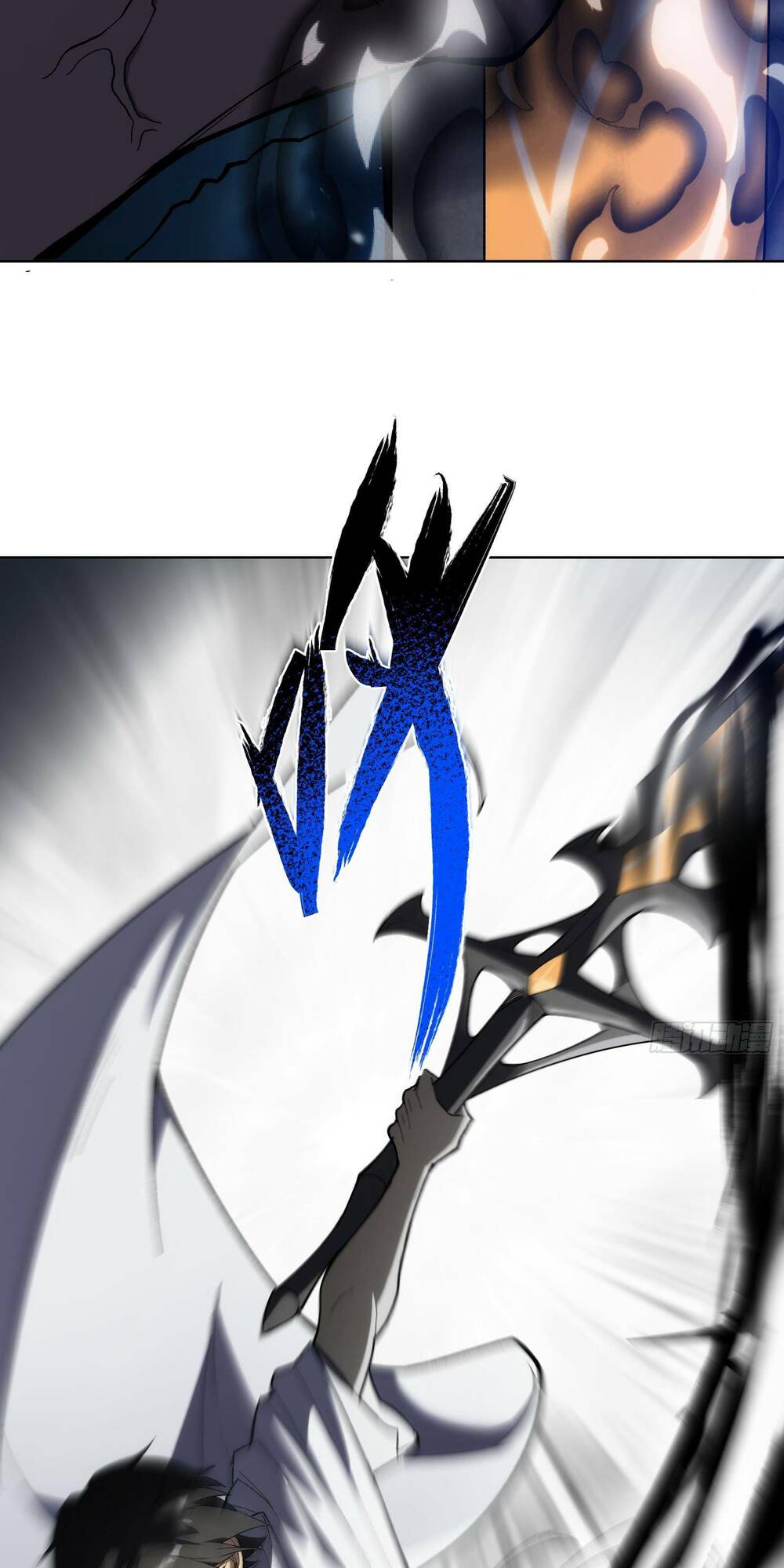 Trò Chơi Chết Tiệt, Ta Làm Mọi Thứ Để Kéo Dài Mạng Sống Chương 5 Ảnh 22