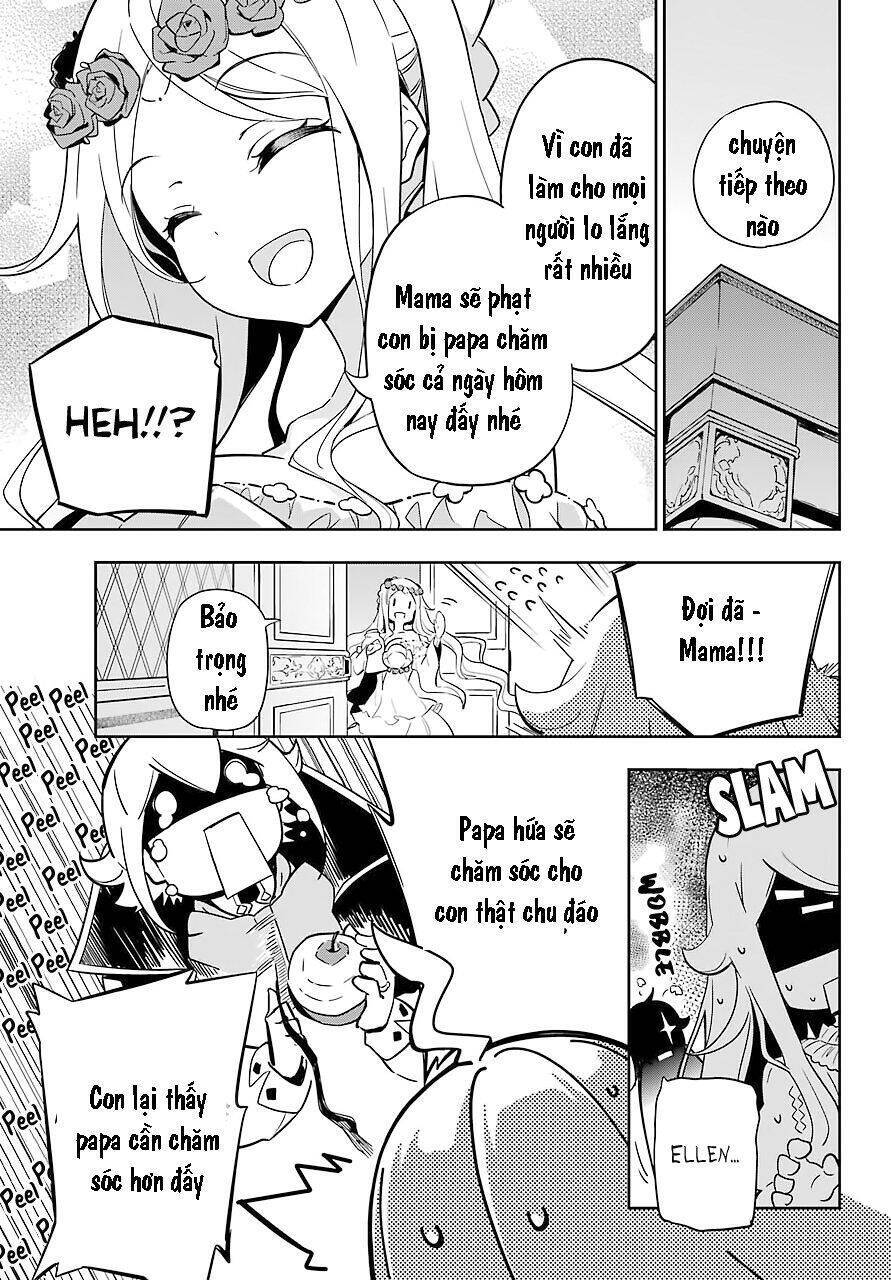 Dad Is A Hero, Mom Is A Spirit, Im A Reincarnator Chương 22 Ảnh 19