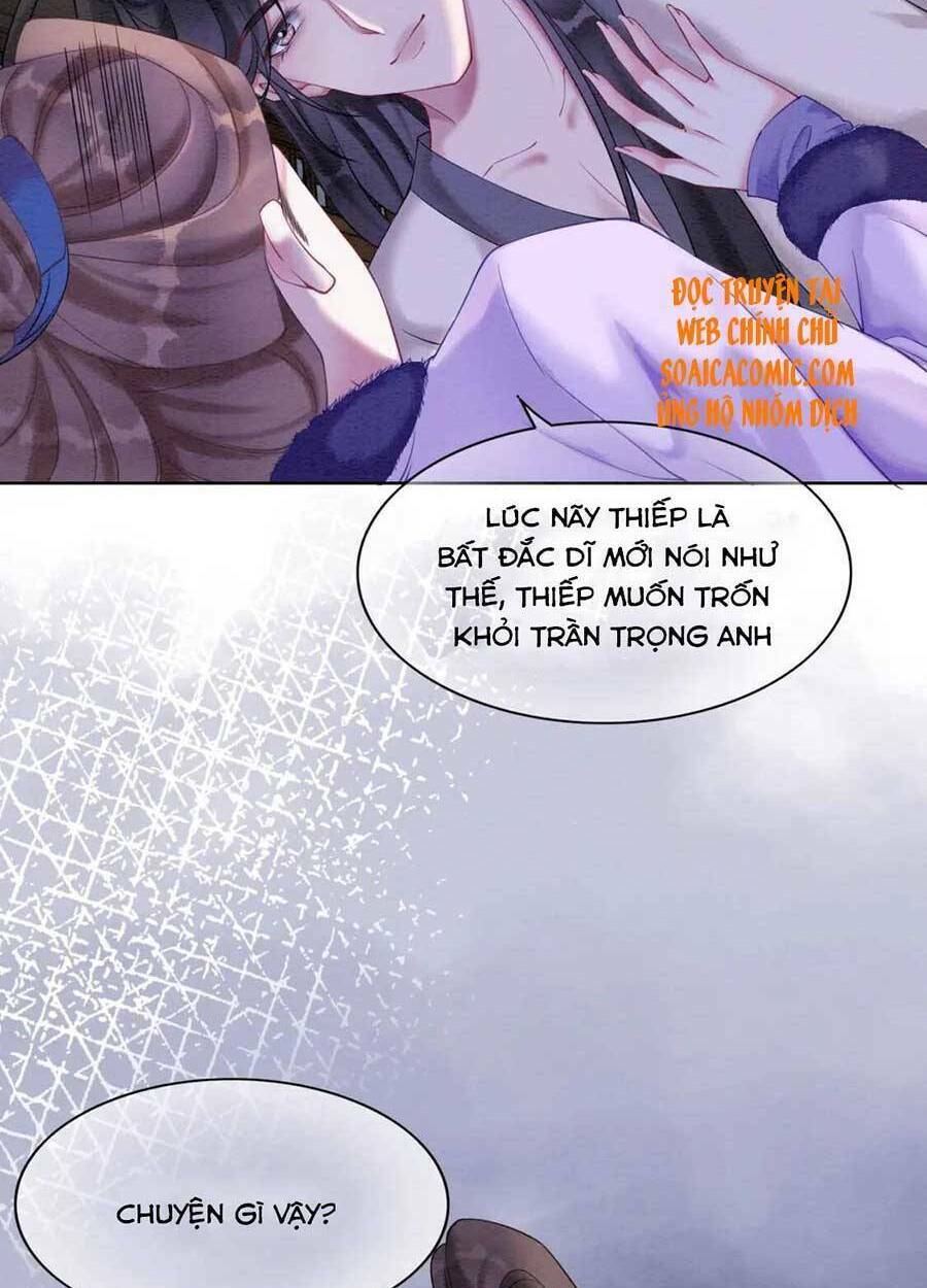 Xung Hỉ Vương Phi Chương 79 Ảnh 11