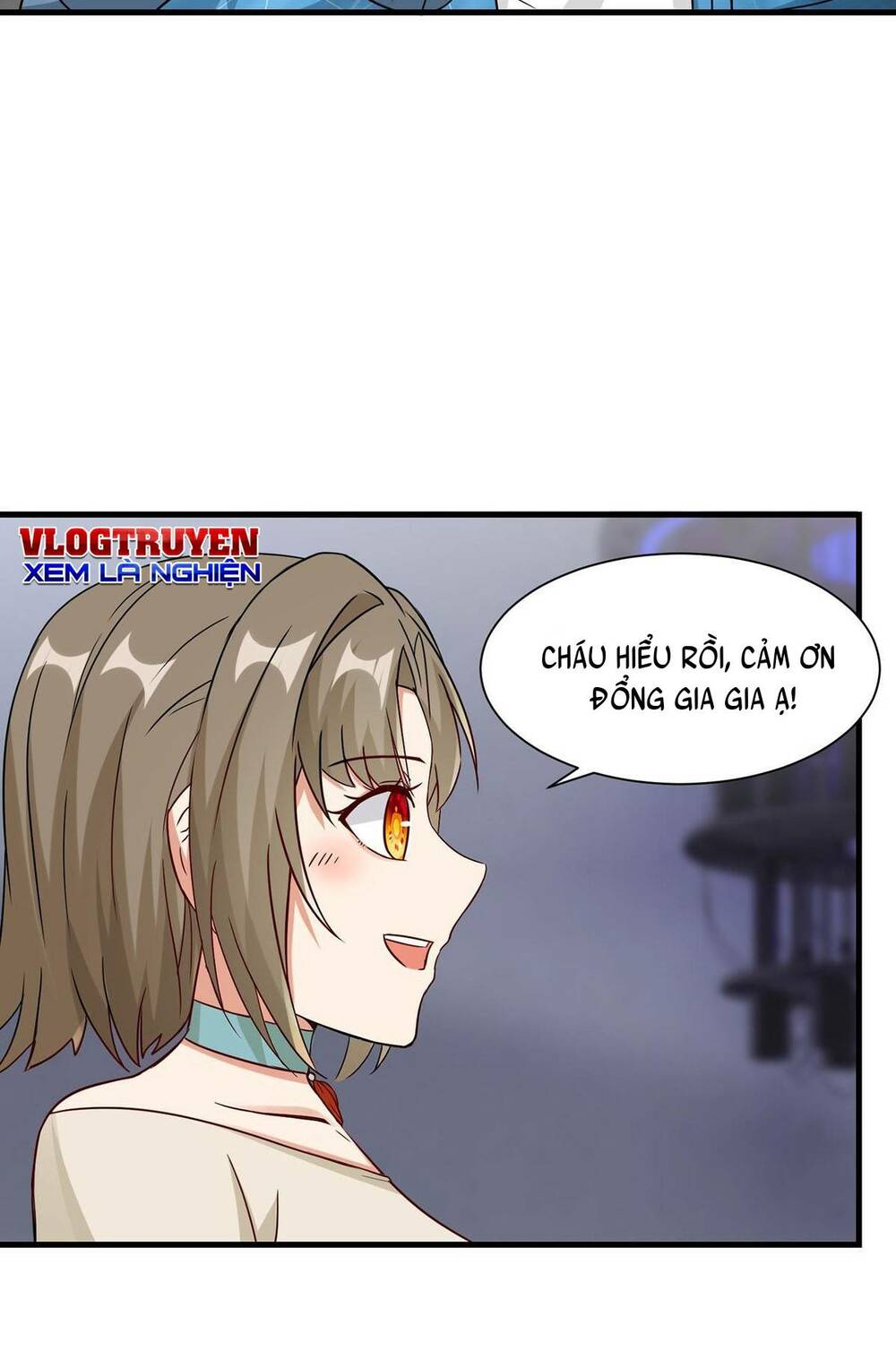 Tổ Sư Xuất Sơn Chương 33 Ảnh 36
