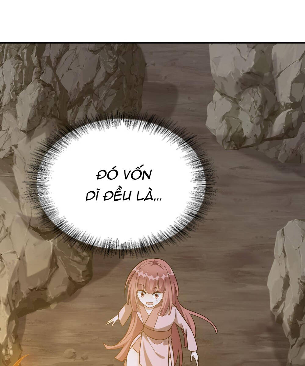 Ta Dưỡng Ra Nhân Vật Phản Diện Là Nữ Đế Yandere Chương 9 Ảnh 19