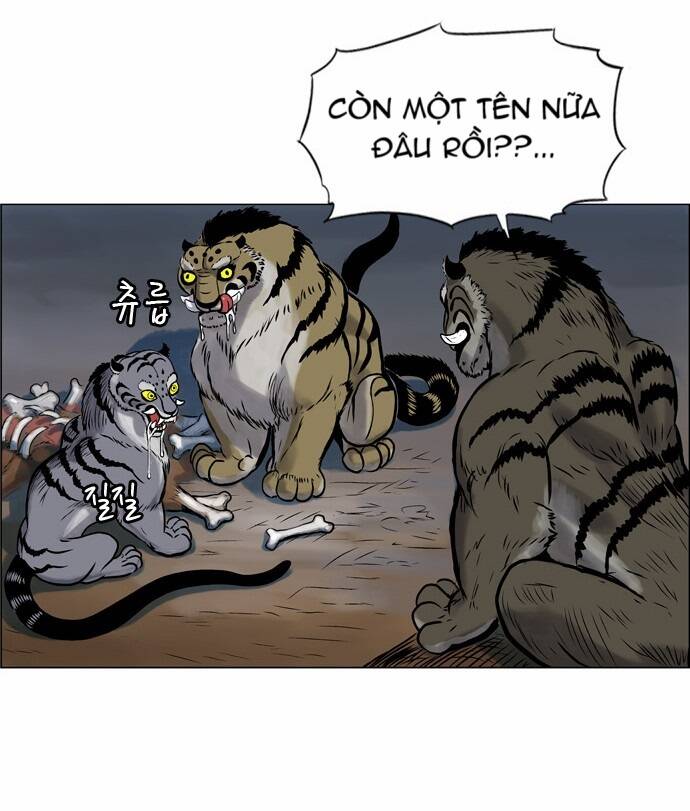 Tiger Brother Chương 9 Ảnh 13