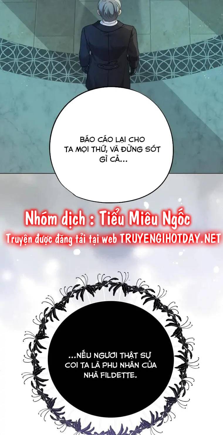 Người Không Mời Mà Đến Chương 82 Ảnh 49