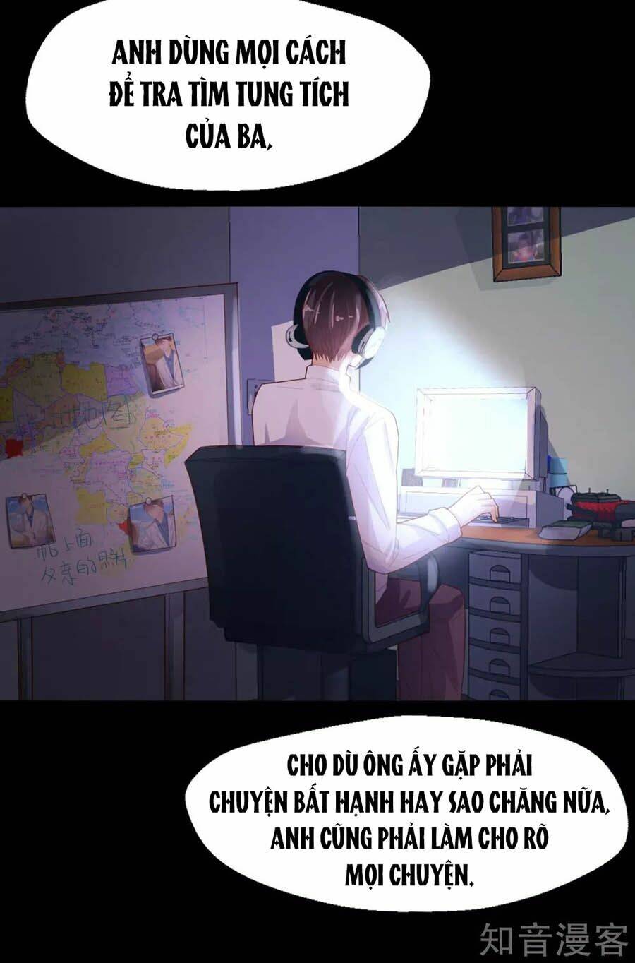 Sau Này Vẫn Cứ Thích Anh Chương 83 Ảnh 34