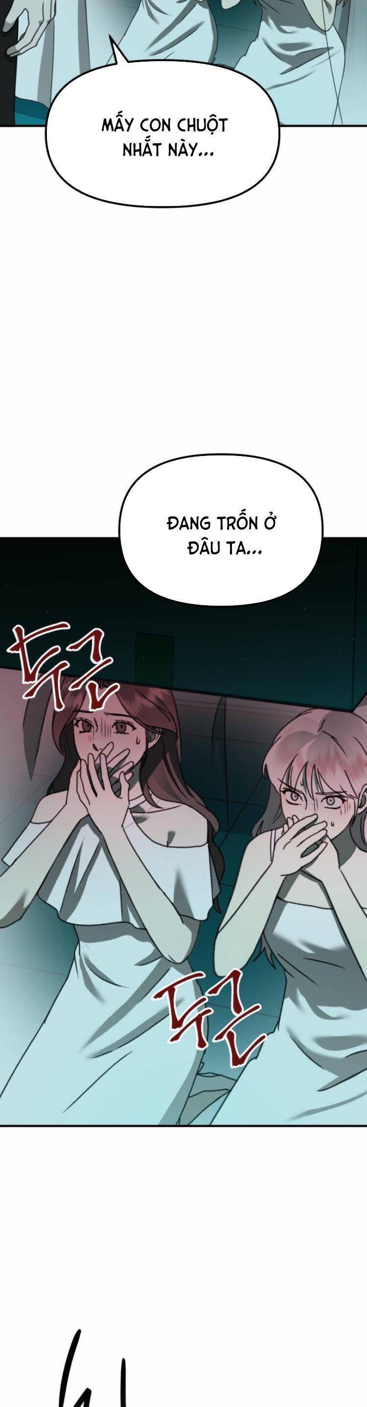 Thần Hổ Jangsan Chương 40 Ảnh 21