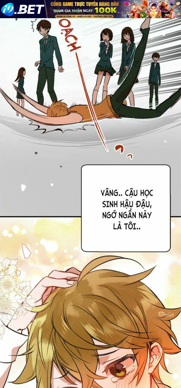 Cô Gái Tôi Thích Là.. Con Trai!! Chương 0 Ảnh 5