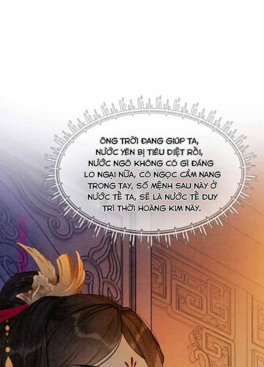 Xung Hỉ Vương Phi Chương 81 Ảnh 54