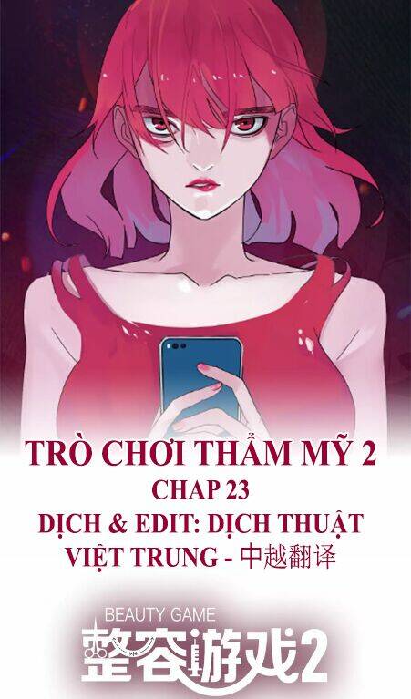 Ứng Dụng Thẩm Mỹ 2 Chương 23 Ảnh 2