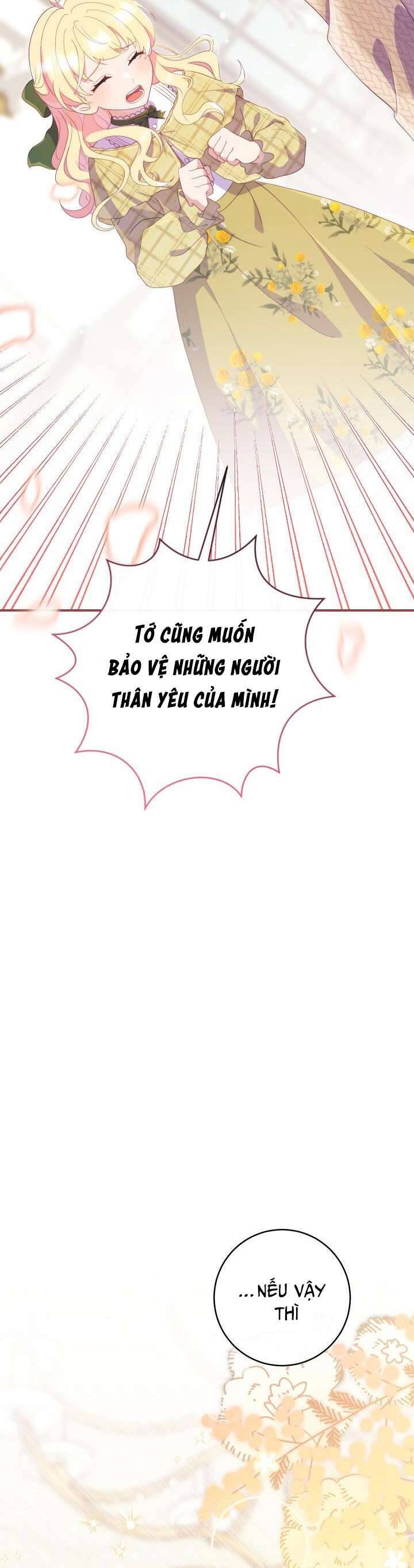 Trở Thành Vợ Cũ Của Nam Chính Bị Ám Ảnh Chương 16 Ảnh 29