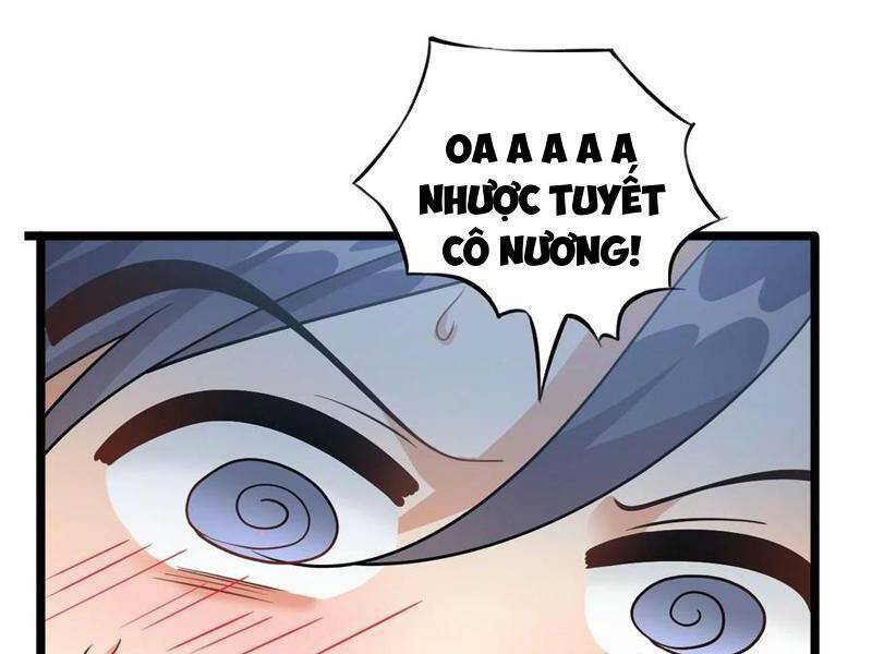Ta Dưỡng Ra Nhân Vật Phản Diện Là Nữ Đế Yandere Chương 16 Ảnh 21