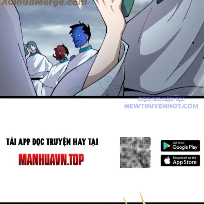 Sức Mạnh Tối Đa? Ta Lại Là Vong Linh Sư! Chương 88 Ảnh 75