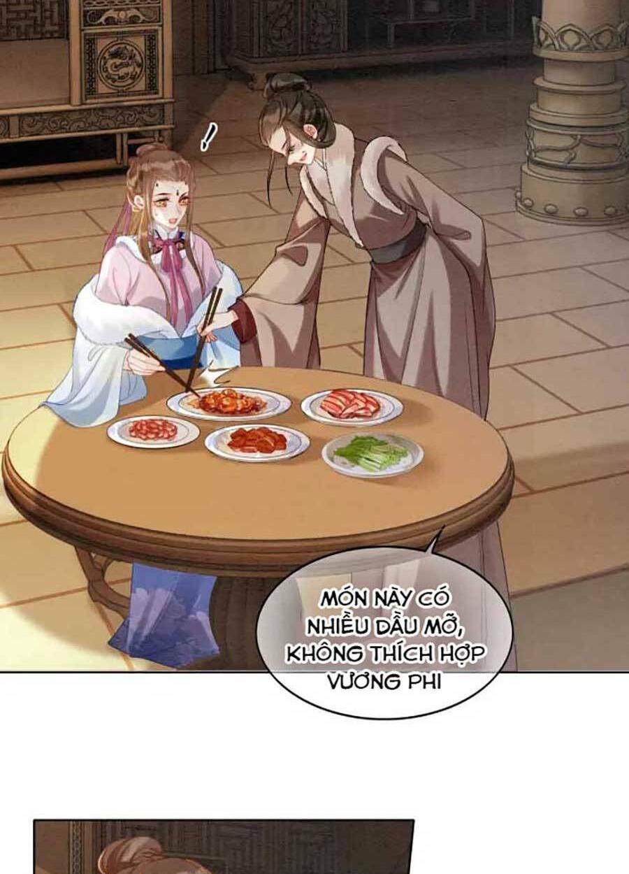 Xung Hỉ Vương Phi Chương 84 Ảnh 4