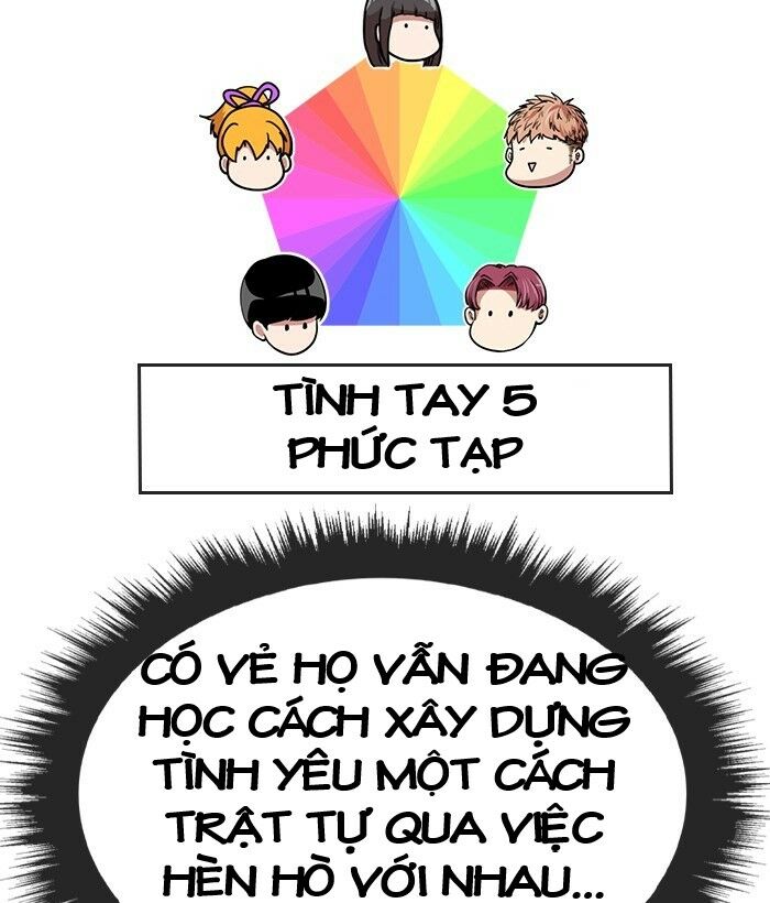Change (Jinyuan) Ss2 Chương 47 Ảnh 75