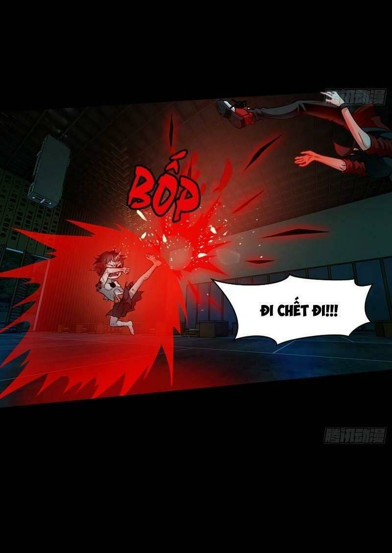 Vợ Của Tôi Là Quỷ Vương Chương 63 Ảnh 14